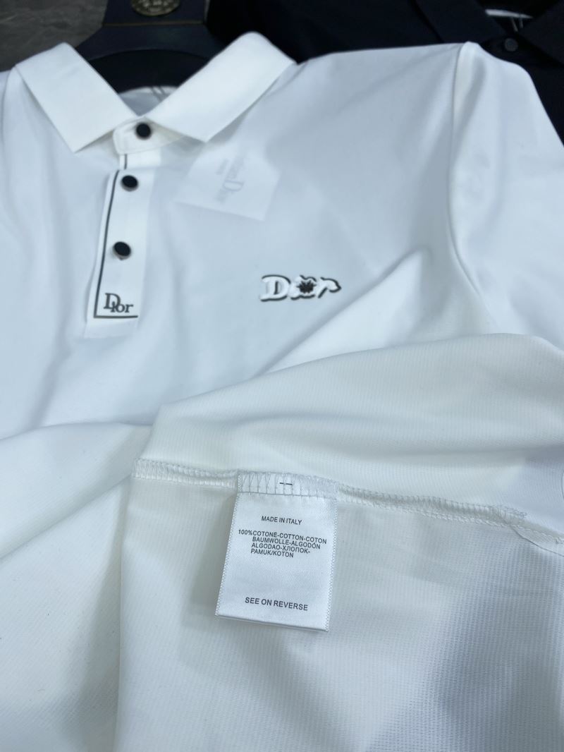 Christian Dior T-Shirts